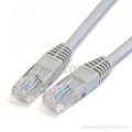 UTP Cat 5e Patch Cable 1