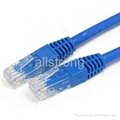 UTP Cat 5e Patch Cable 2
