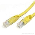 UTP Cat 5e Patch Cable 3
