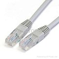 UTP Cat 6 Patch Cable 3