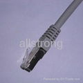 STP Cat 6 Patch Cable