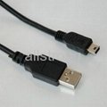 USB Cable 4