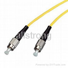 fiber patch cord