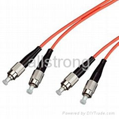 fiber patch cord