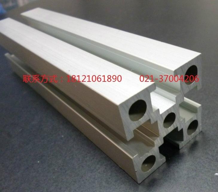 4040F工業鋁型材 流水線型材 鋁型材 工作台 框架貨架