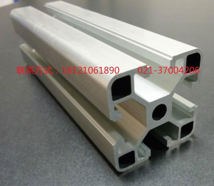 4040工業鋁型材 鋁型材 流水線鋁型材 工作台 機械外罩 框架貨架
