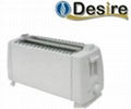 Pop up Toaster DPT 005