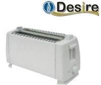 Pop up Toaster DPT 005