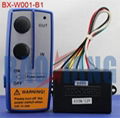 BX-W001 12V 24V Wireless Winch Remote
