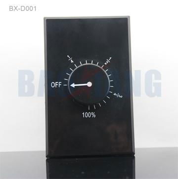 BX-D001 Fan and Light Dimmer