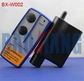 BX-W002 Anti-Interference Wireless Winch Remote Control with CE FCC 