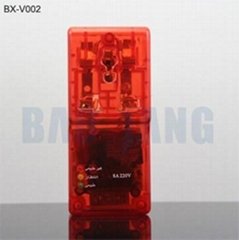 BX-V002 voltage protector