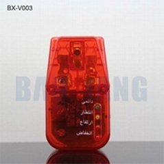 BX-V003 voltage protector