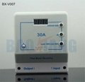 BX-V007-30A 1 phase Airconditional Voltage protection