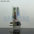 BX-V010-120V 10A 20A 30A power surge voltage protector 2