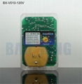 BX-V010-120V 10A 20A 30A power surge voltage protector 3