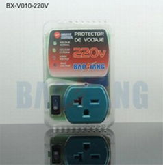 BX-V010-220V South America 20A voltage