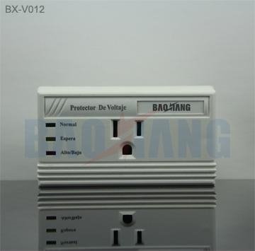 BX-V012 American standard freezer voltage protector 