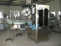 Sleeve Shrink Labeling Machine 2