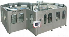 Liquid Filling Machine