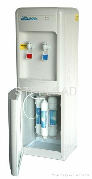 POU Water Cooler Water Dispenser