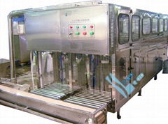 Water Filling Machine (3-5 Gallon) 600BPH