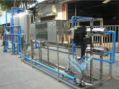 Ro Water Filter, Purifier, Water Filtration Machine