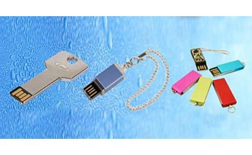 Zhuo Bang USB Flash Drive /Promotional USB Flash Disk/USB Disk/USB Stick/usb Key 2
