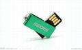 Zhuo Bang USB Flash Drive /Promotional