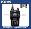 VHF Marine Radio ICOM V89
