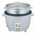 Drum Rice Cooker 1