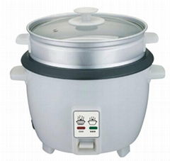 Drum Rice Cooker