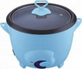 Drum Rice Cooker 1