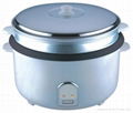 Drum Rice Cooker 1