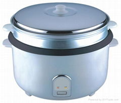 Drum Rice Cooker