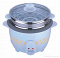 Drum Rice Cooker