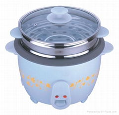 Drum Rice Cooker