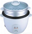 Drum Rice Cooker