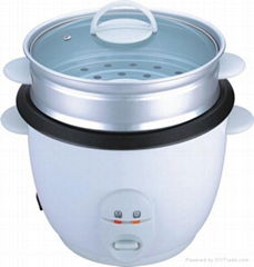 Drum Rice Cooker