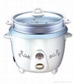 Drum Rice Cooker 1