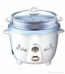 Drum Rice Cooker