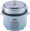 Straight Type Rice Cooker 1