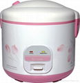 Deluxe Rice Cooker 1