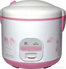 Deluxe Rice Cooker