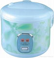 Deluxe Rice Cooker 1