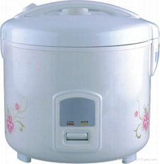 Deluxe Rice Cooker