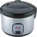 Deluxe Rice Cooker 1