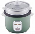 Straight Type Rice Cooker