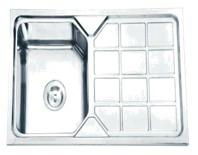 Stainless Steel Sinks