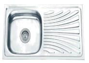 Stainless Steel Sinks